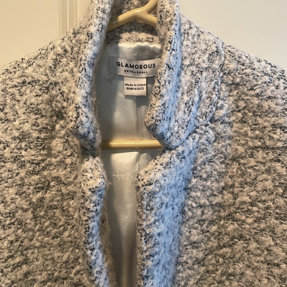 Glamorous Coat - image 2